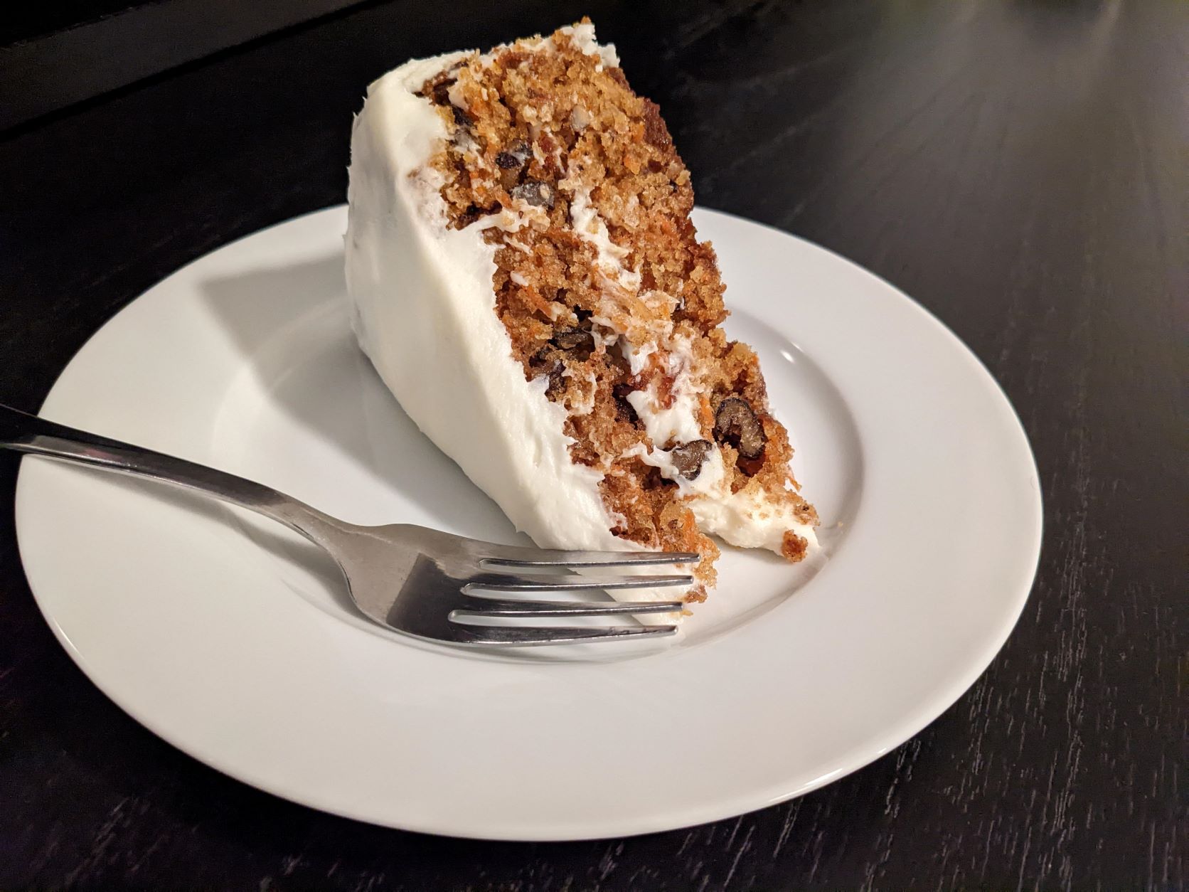Carrot cake (beta)