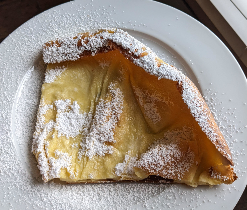 Dutch Baby