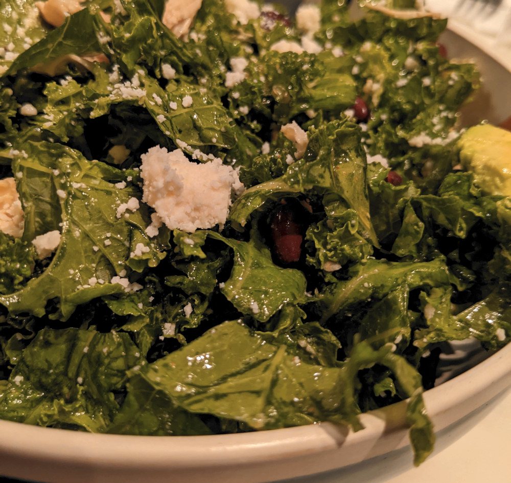 La Pepita Salad
