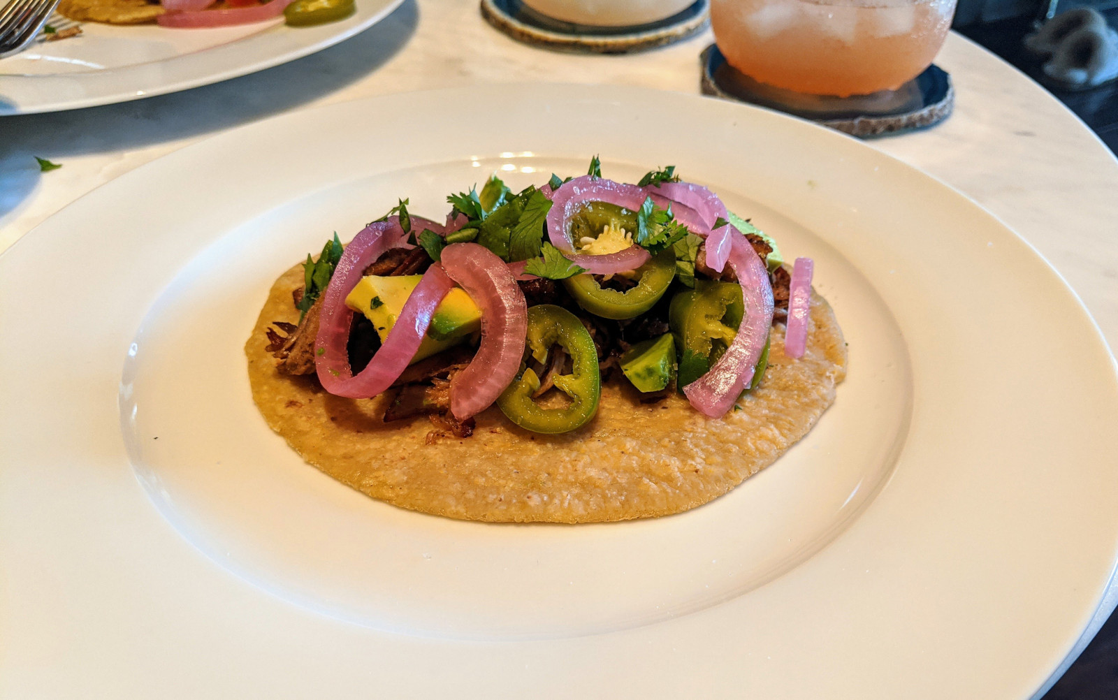 Pork Carnitas