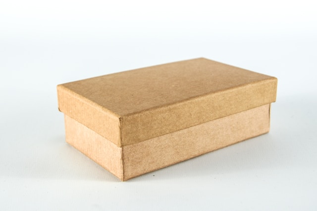 recipe box